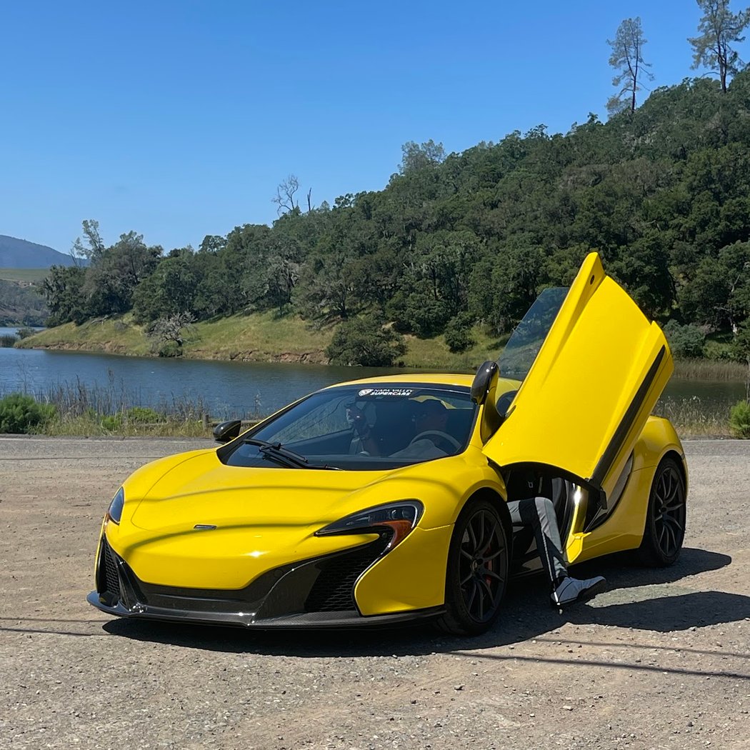 Napa Valley Supercars 2