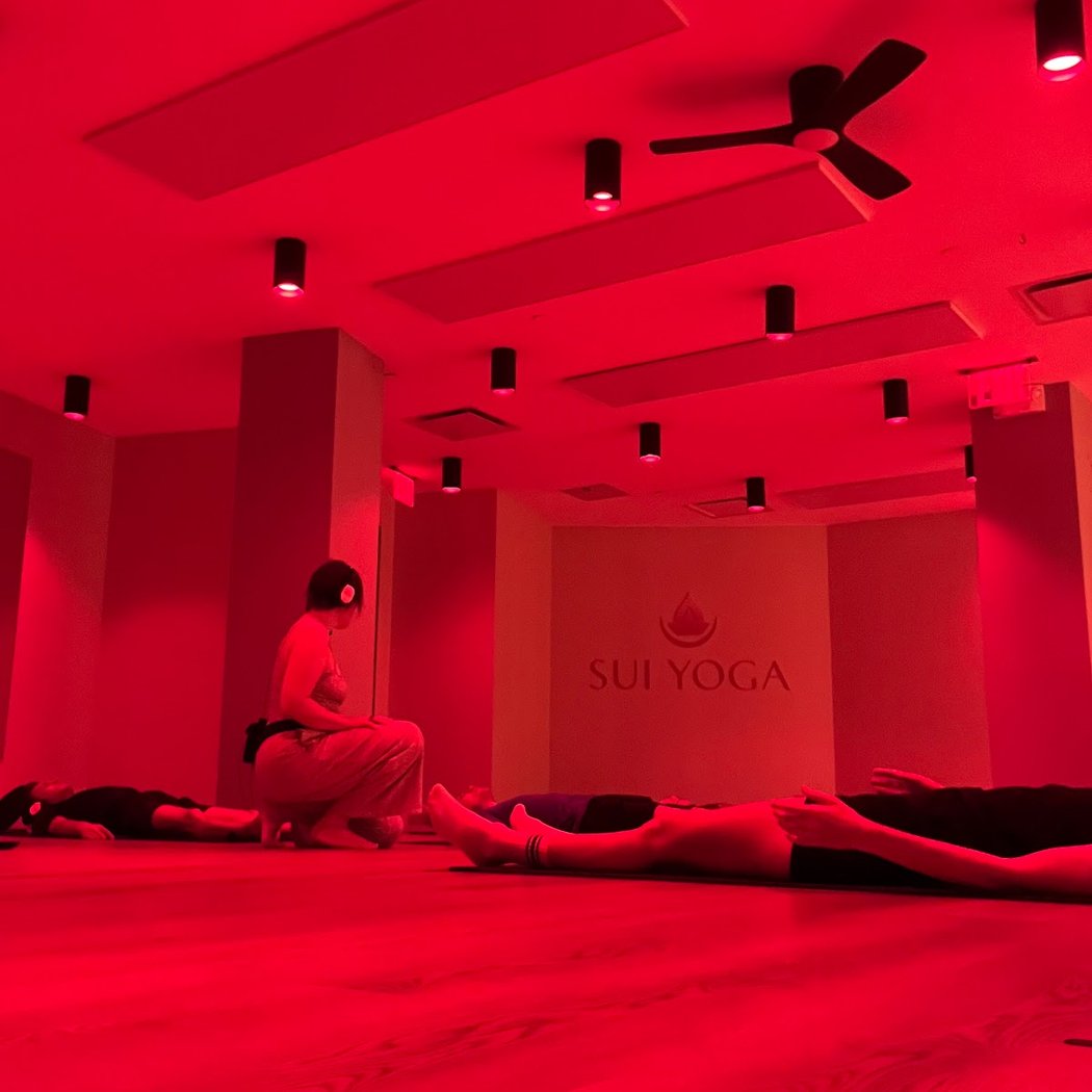 Eva Kornet Breathwork Experience 3
