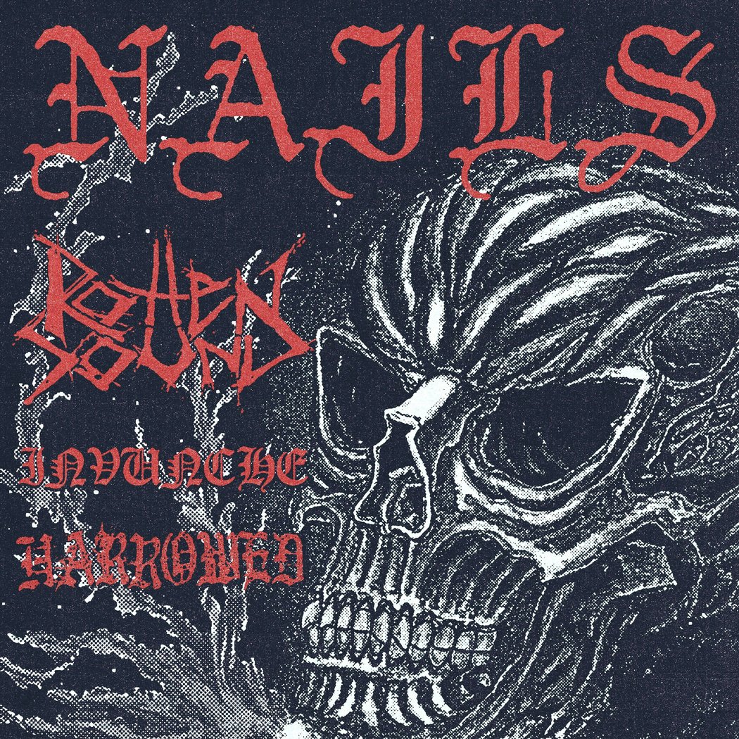 Nails 1