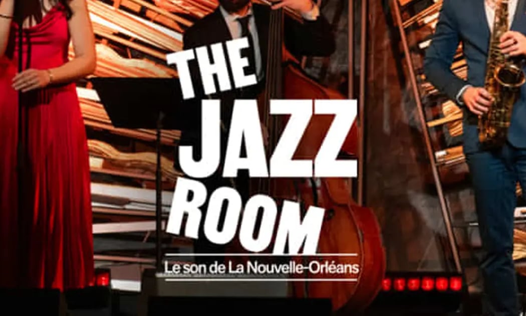 The Jazz Room