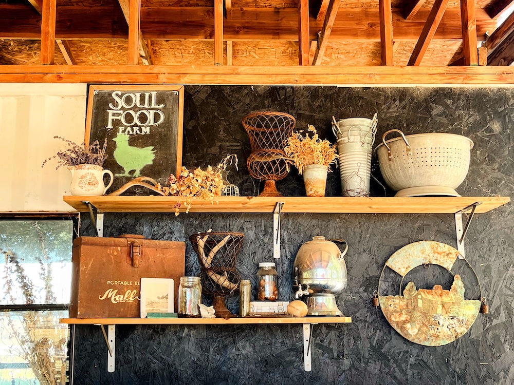 Soul Food Farm 2