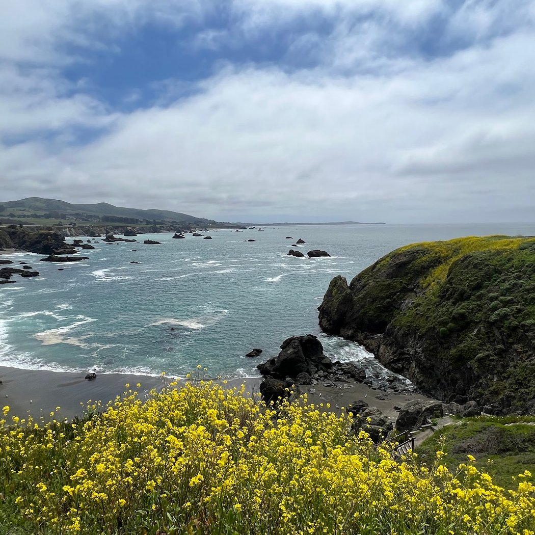 Duncan's Landing Overlook 1
