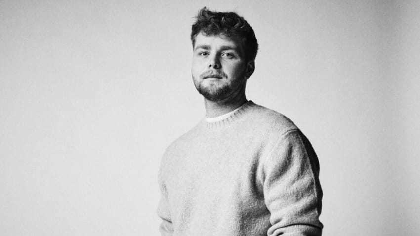 Alex Warren 1