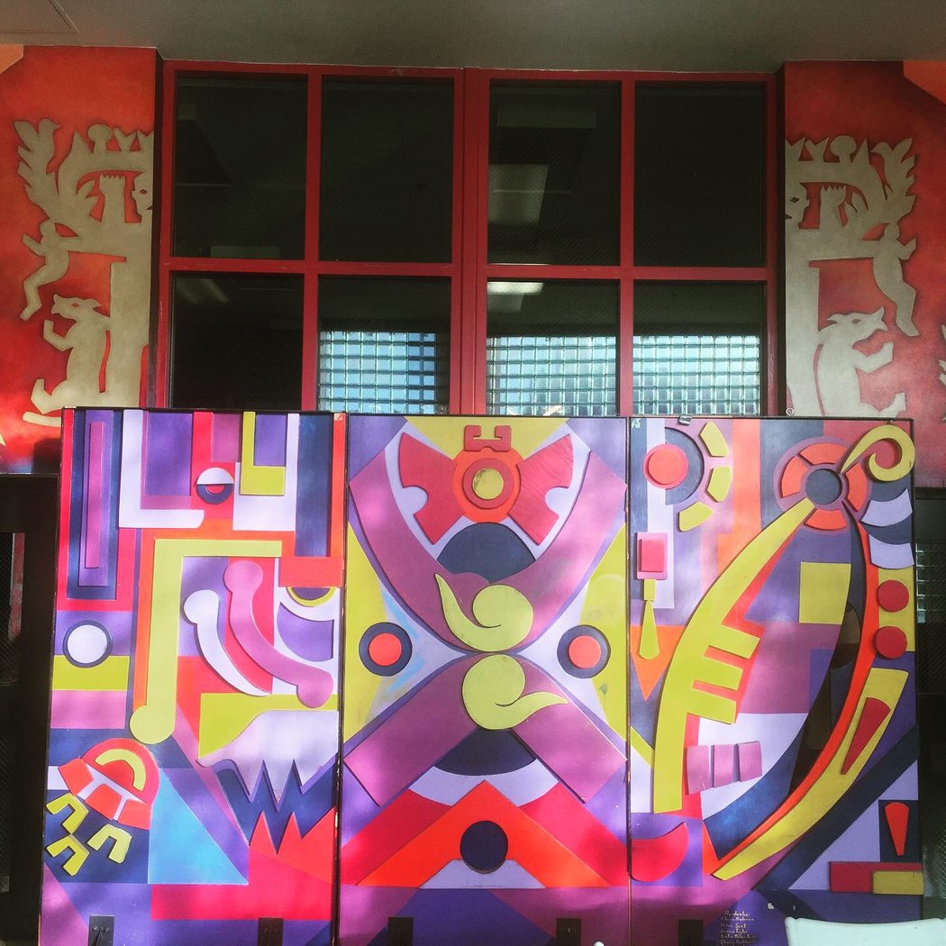 Mission Arts Center 3