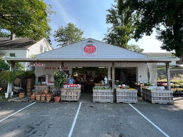 Best's Fruit Farm 3