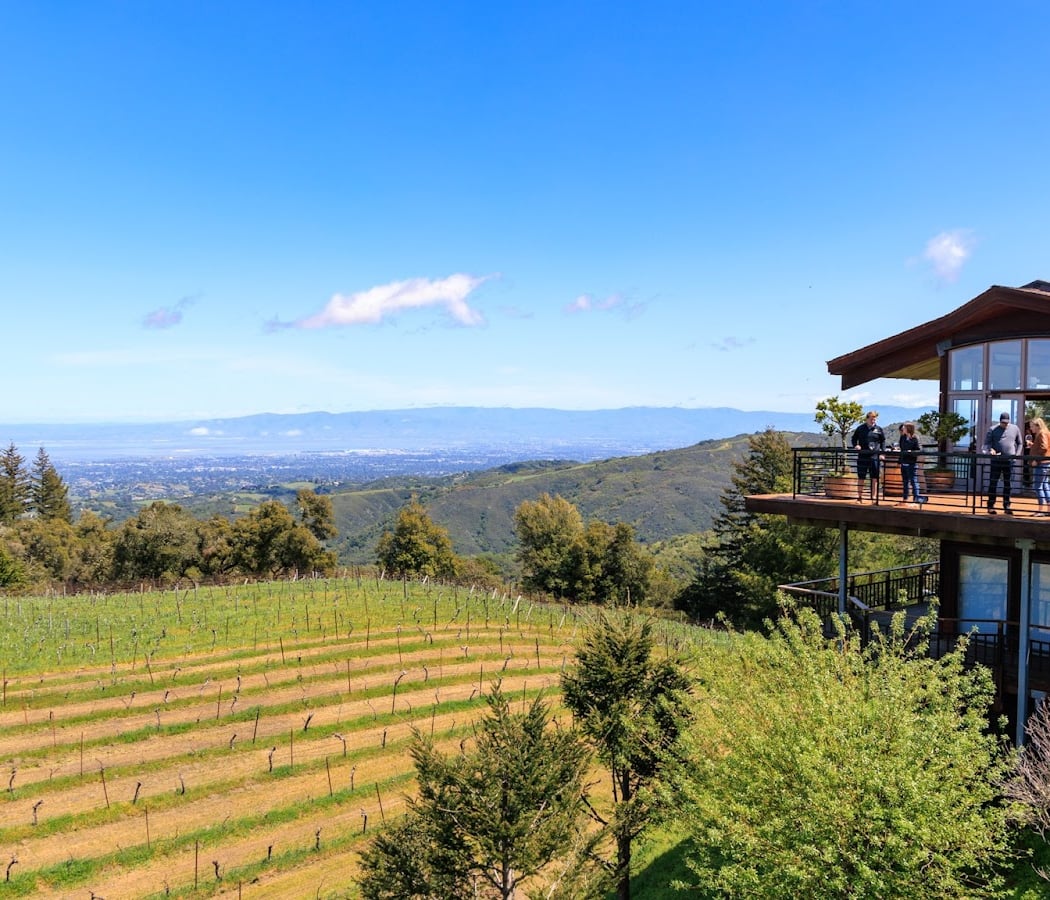 Fresh Produce and Fogarty Wine Event 3