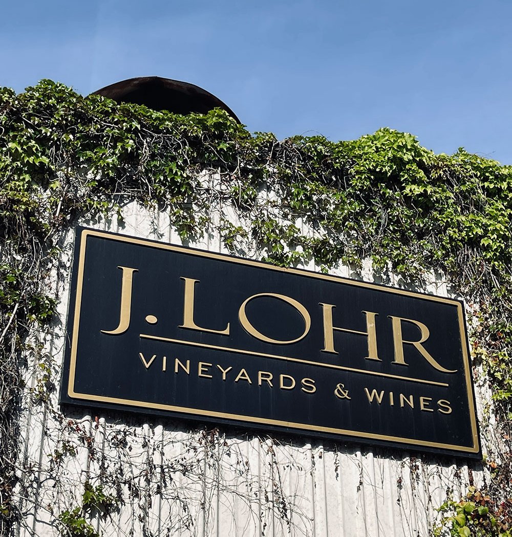 J. Lohr Vineyards & Wines 2