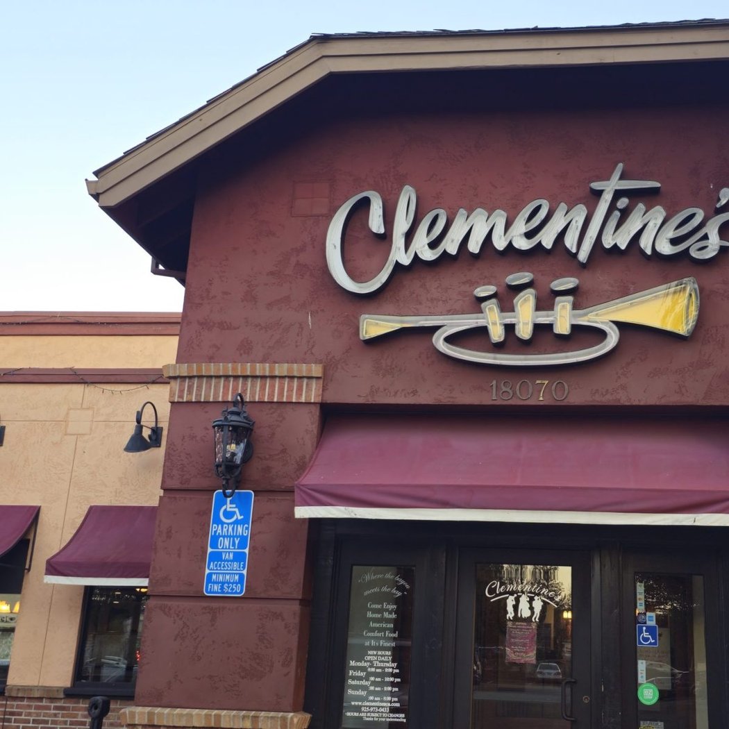 Clementine's 2