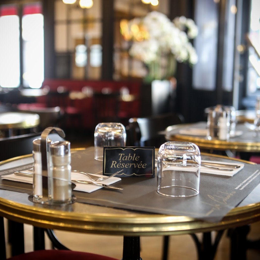 Le Colombia Brasserie Cinq-Avenues 1