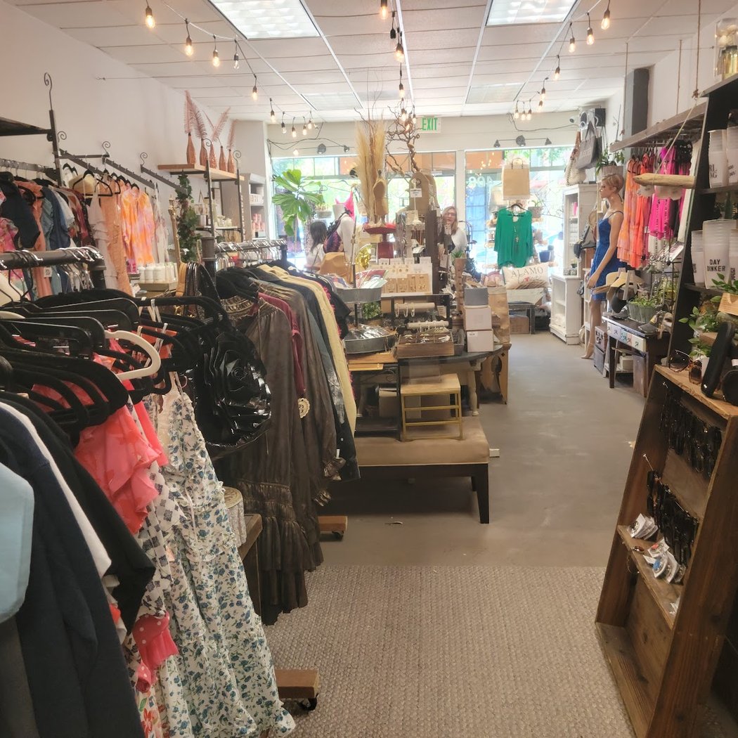 Bliss Danville 1