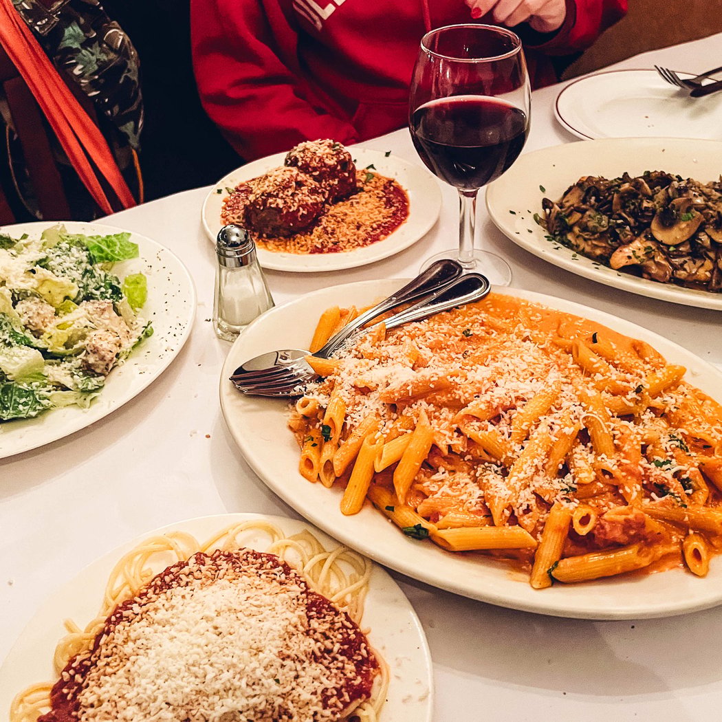Joe's Restaurant 1