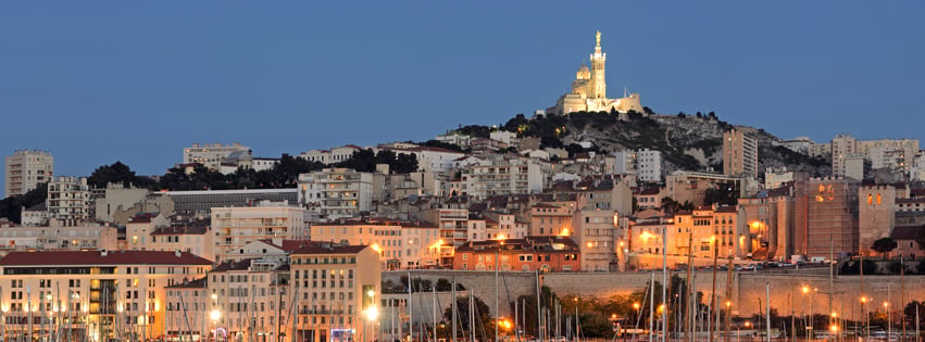 Marseille Tourisme 5