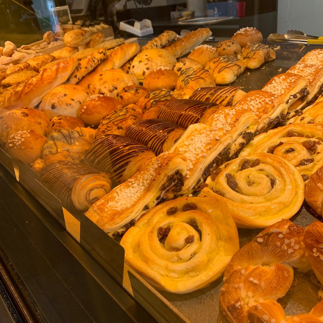 Boulangerie Pâtisserie Maison Bécam - Préfecture 2
