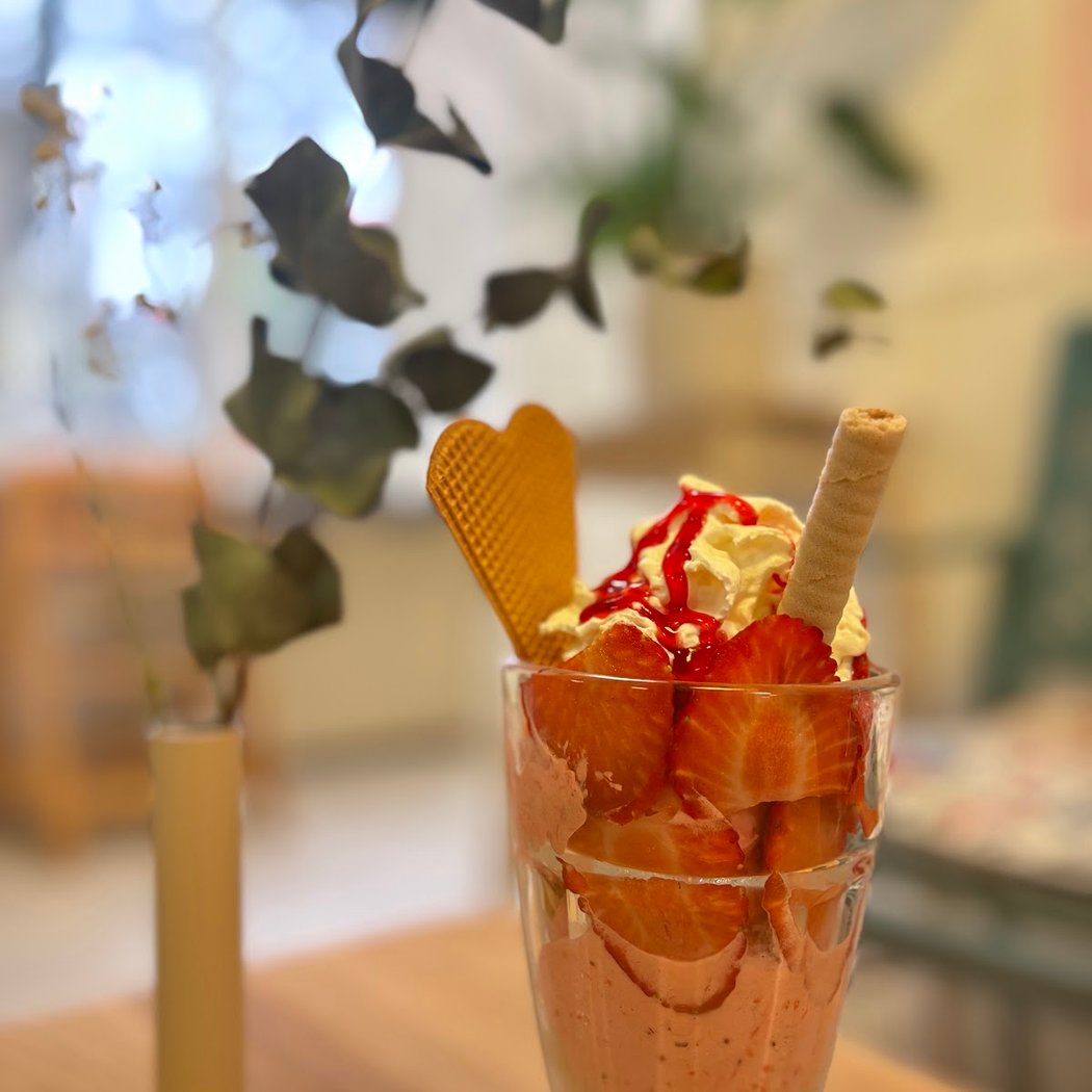 Minicity Kindercafé 1