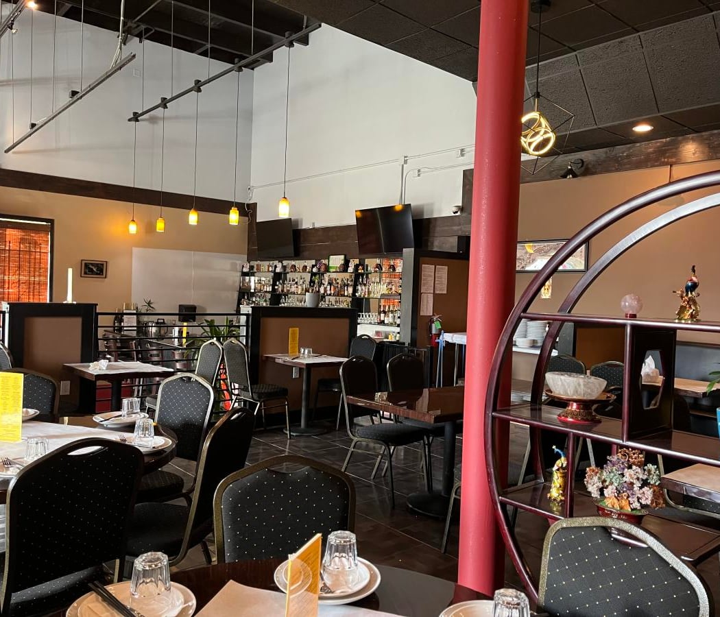 5 Spiced Kitchen 百香上食 3