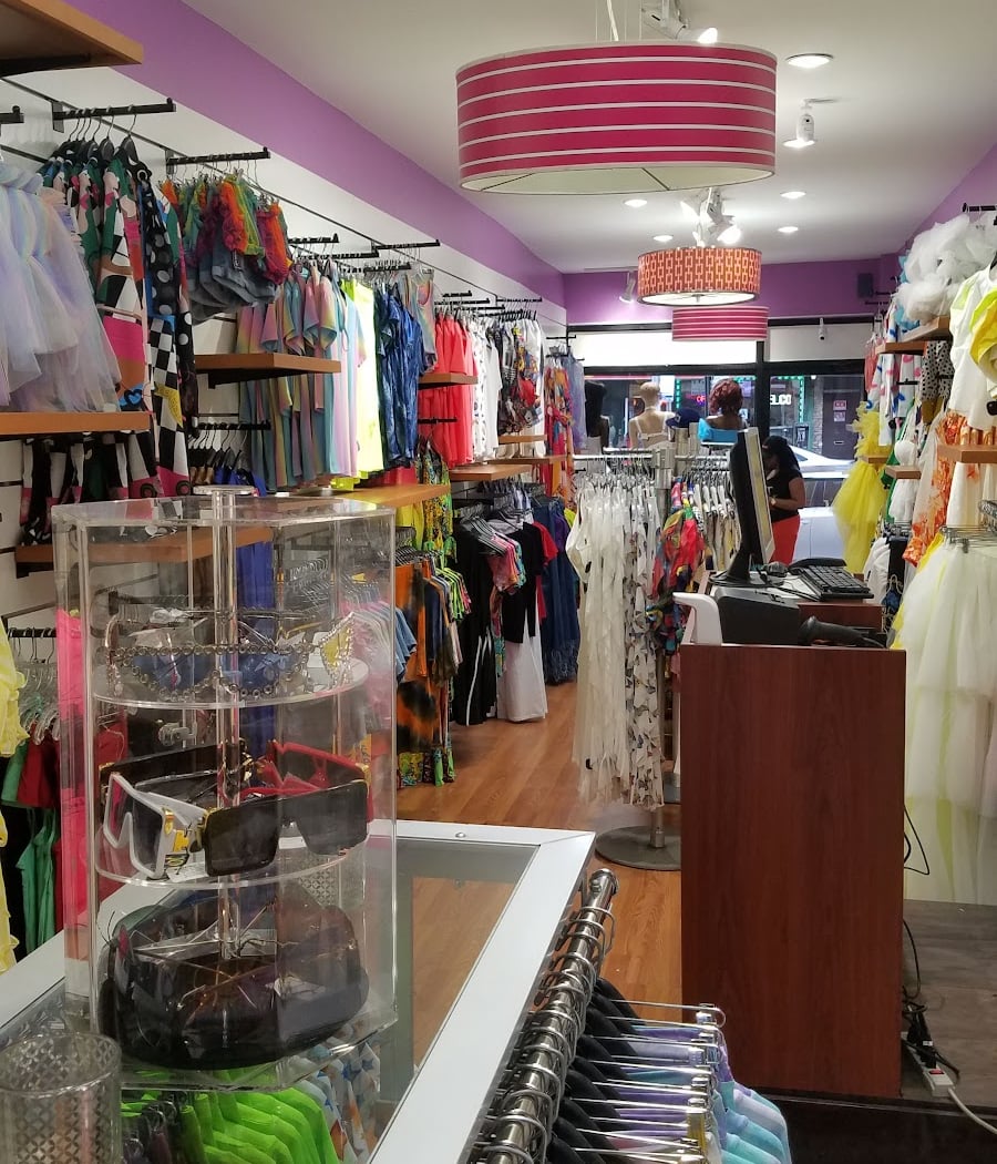 Blink Boutique 3