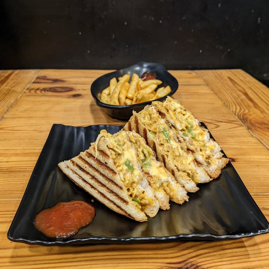 Cheese street 1