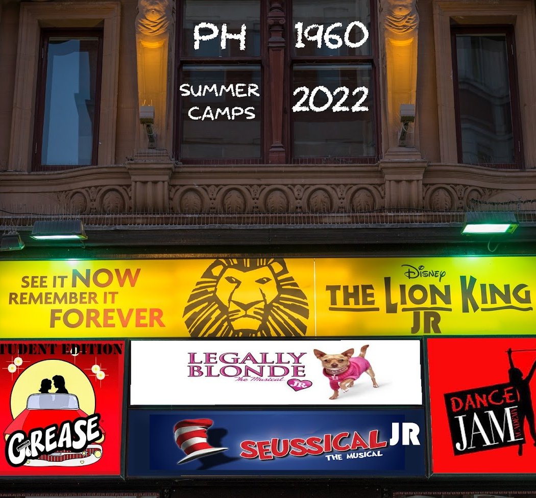 Playhouse 1960 2