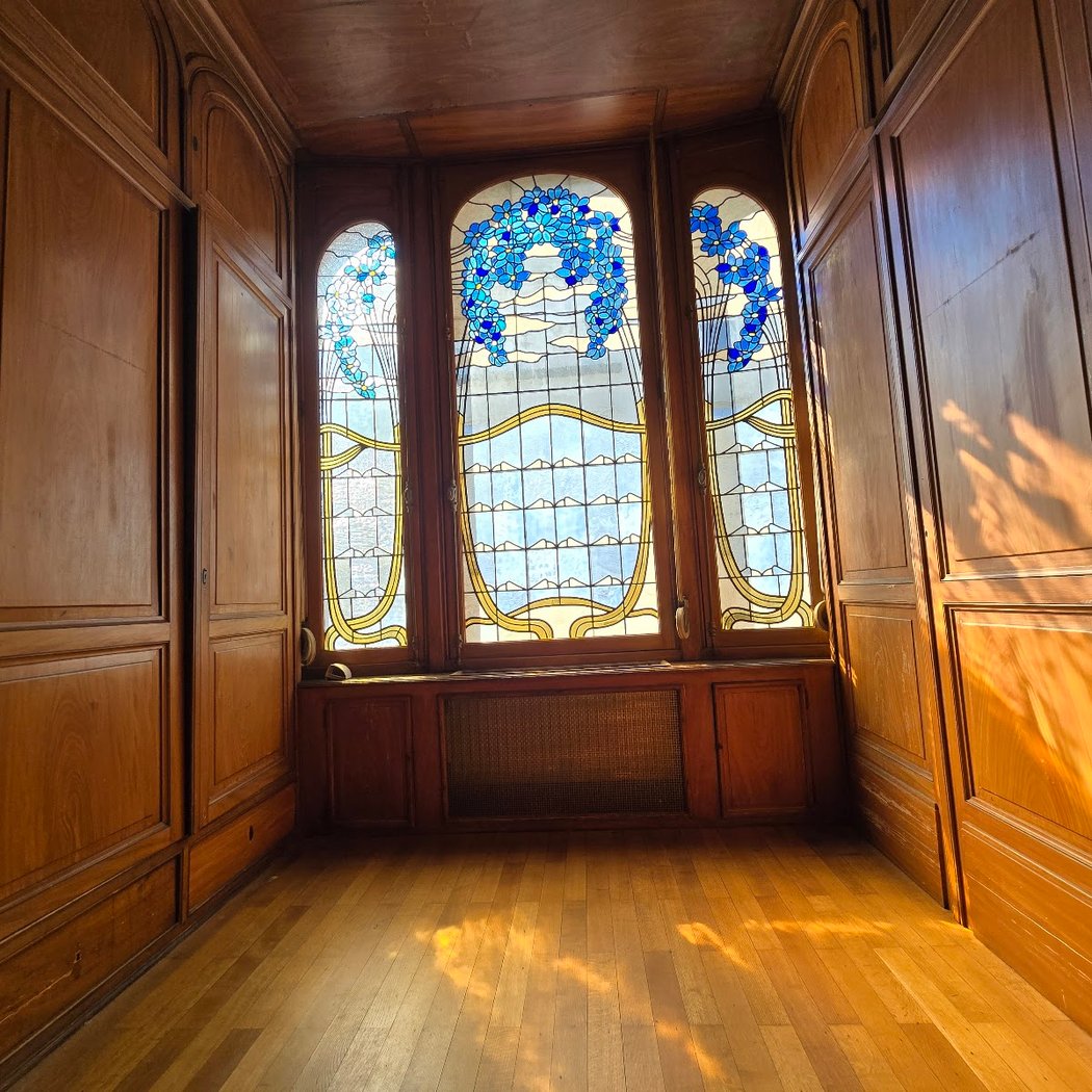 Maison Hannon 3
