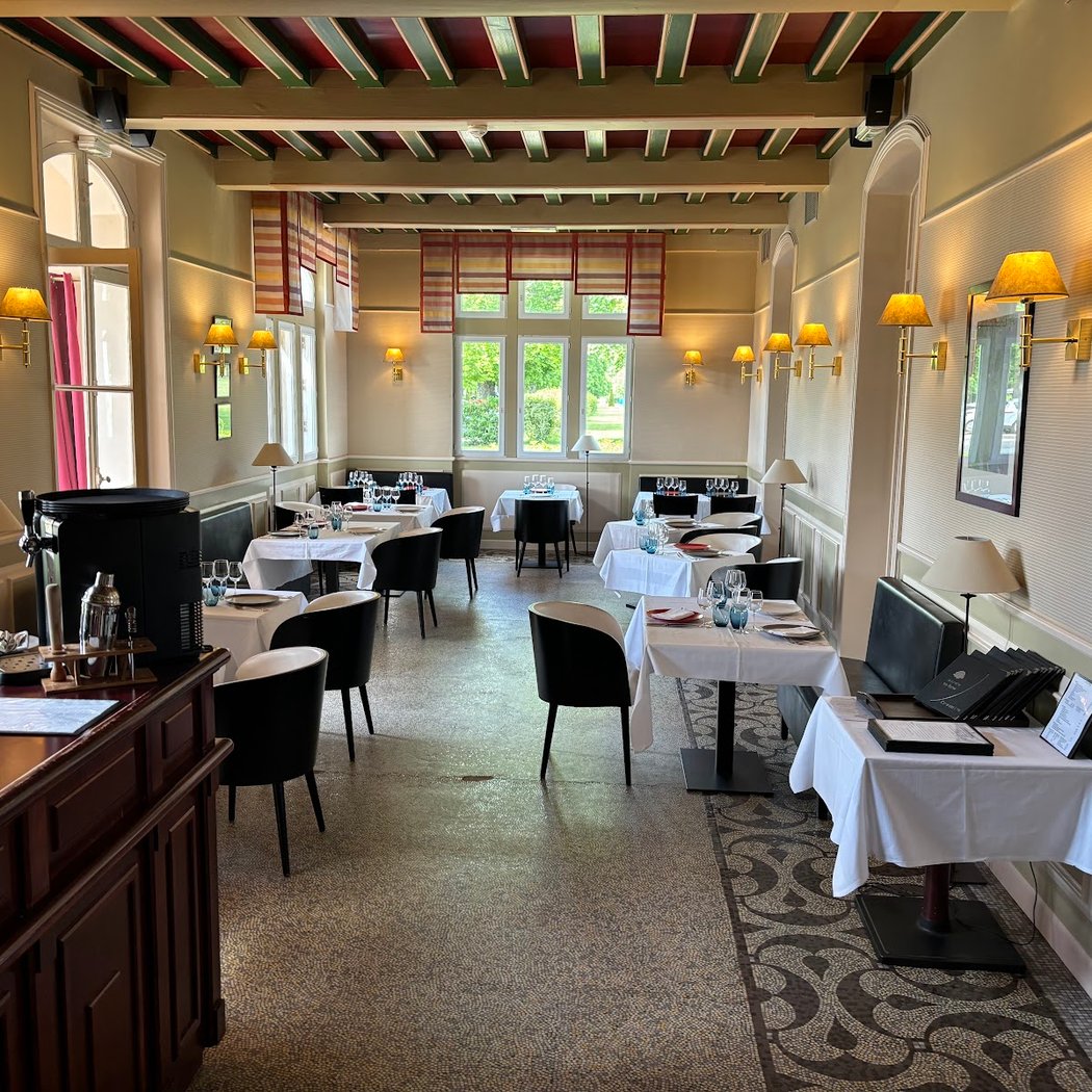 Restaurant Le Séquoia 2