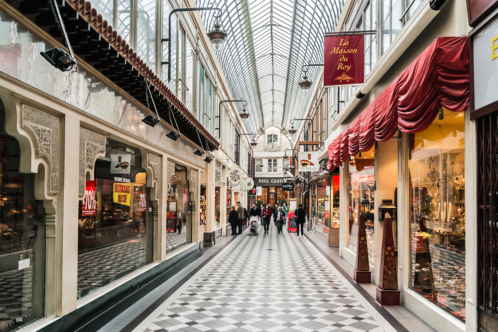 Passage Jouffroy 2
