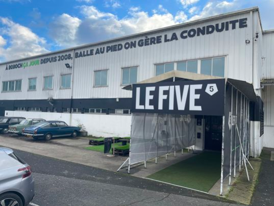 Anniversaire pour jeunes footballeurs 4