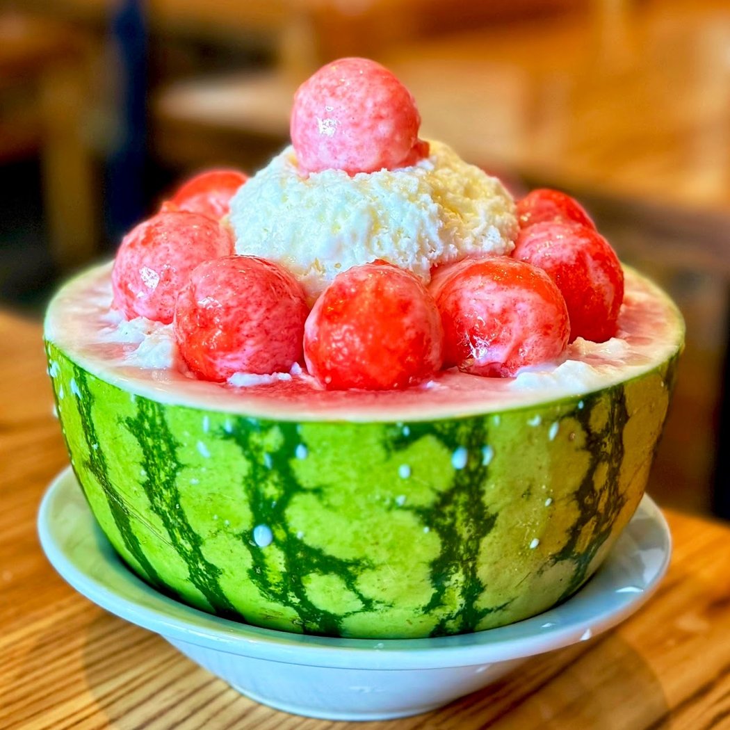 Ping Yang Thai Grill & Dessert 1