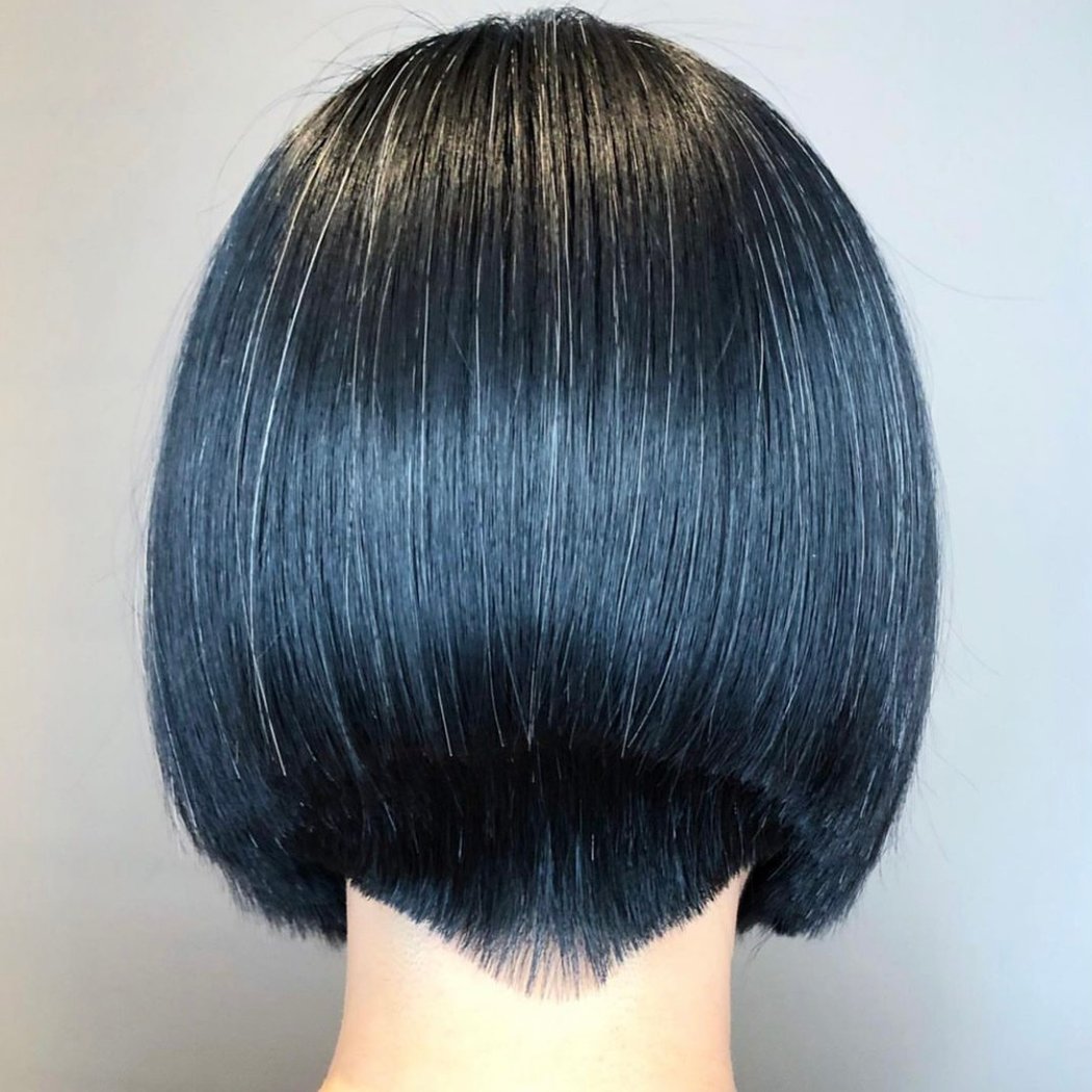 Vine Street Salon 1