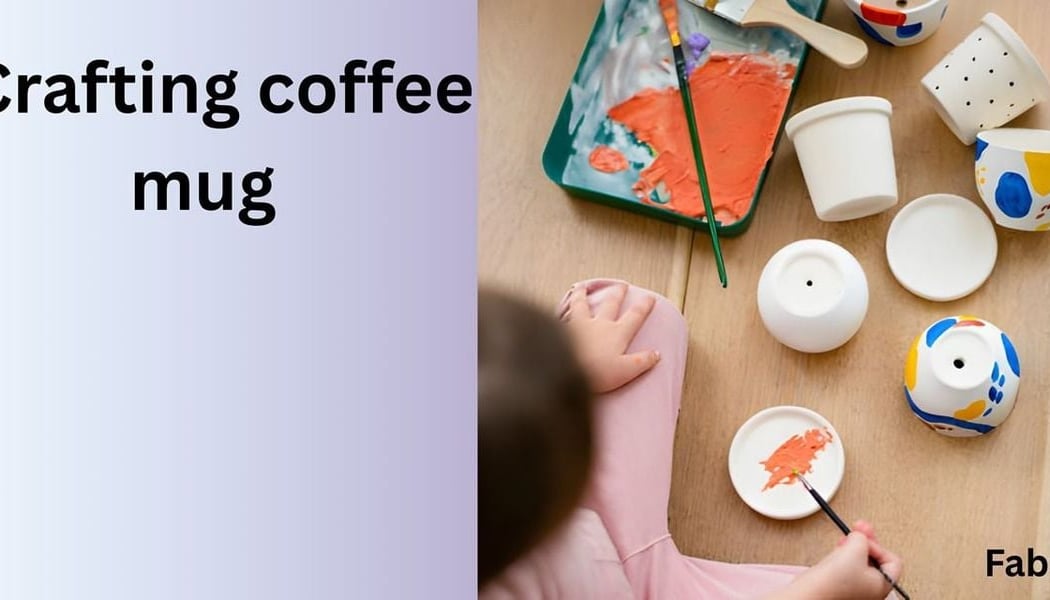 Crafting coffee mug 1