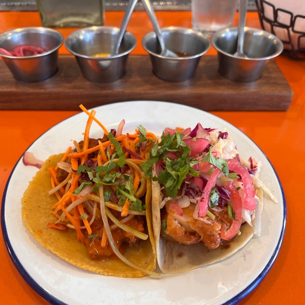 Tacolicious Cantina Club: Weber Ranch Takeover 3