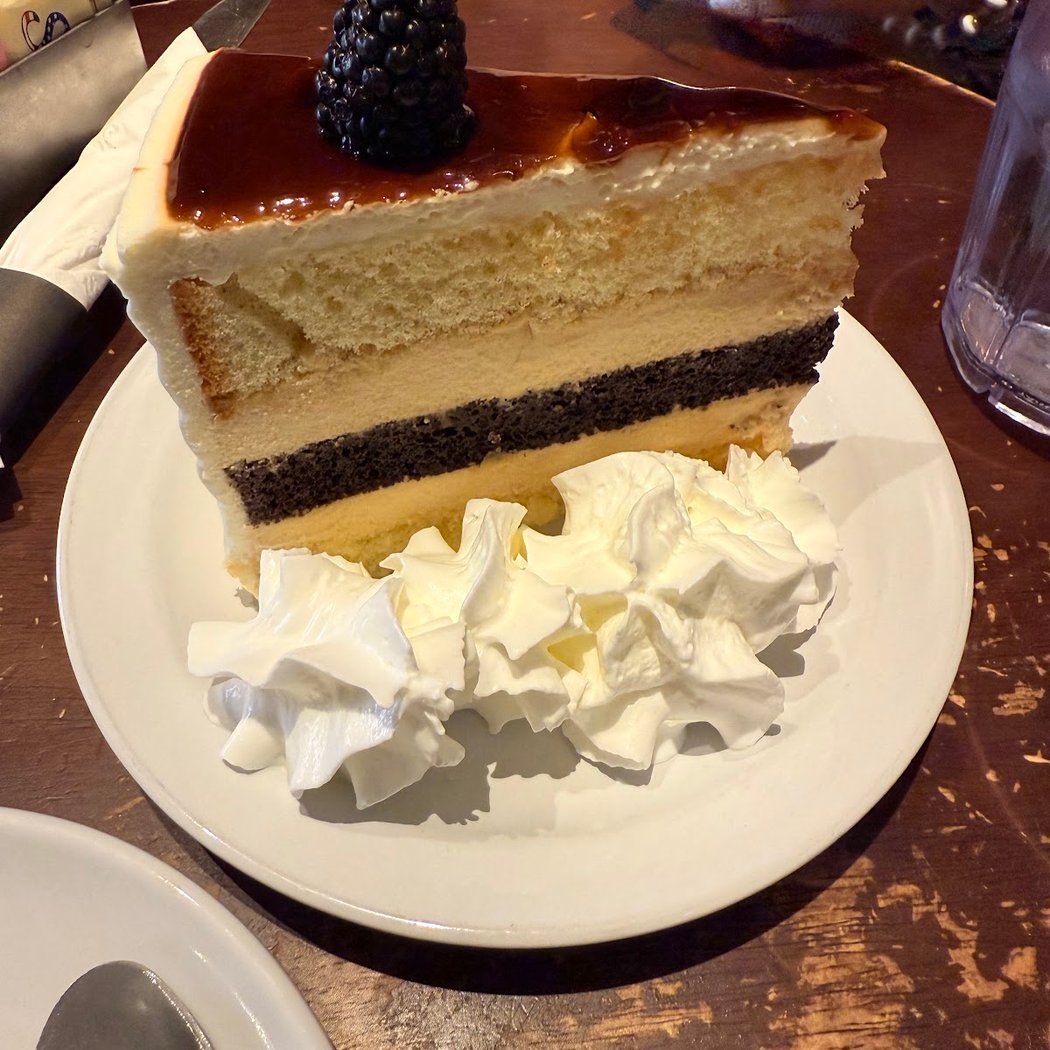 Martha’s Country Bakery 1