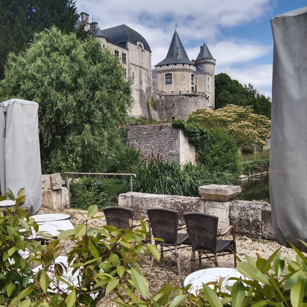 Le Moulin de Verteuil 3