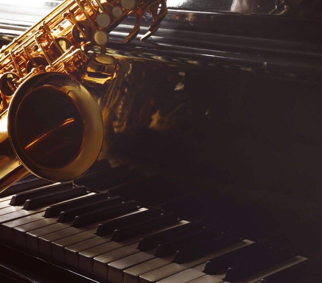 McGrail Jazz Club 2