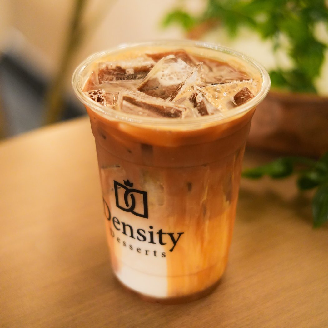 Density Desserts 3
