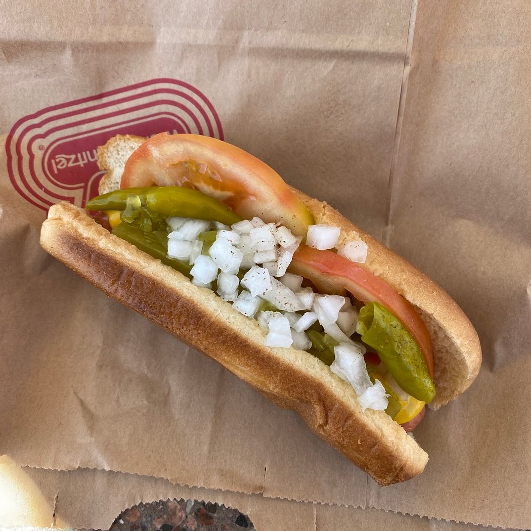 Wienerschnitzel 1