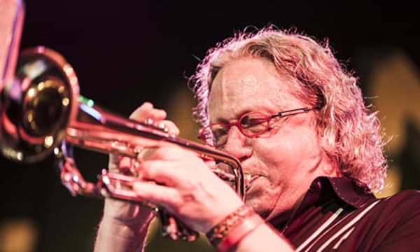 Tim Hagans Quintet 1