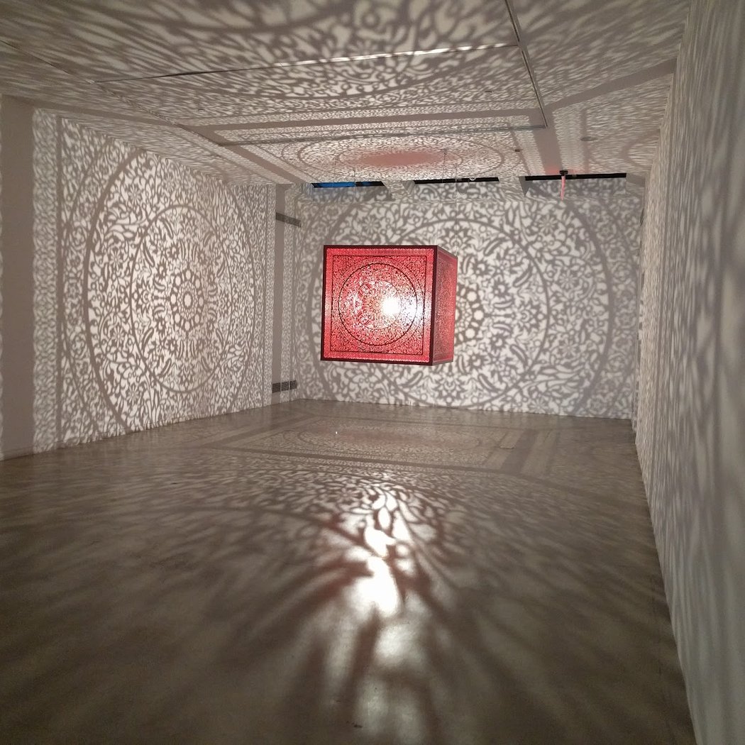 Aicon Gallery 3