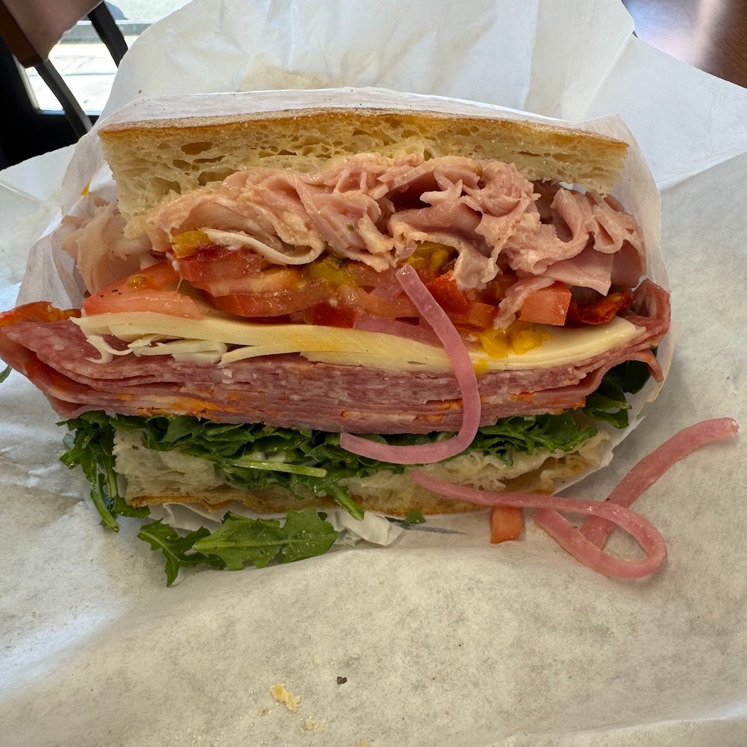Lucia's Craft Sandwich 3