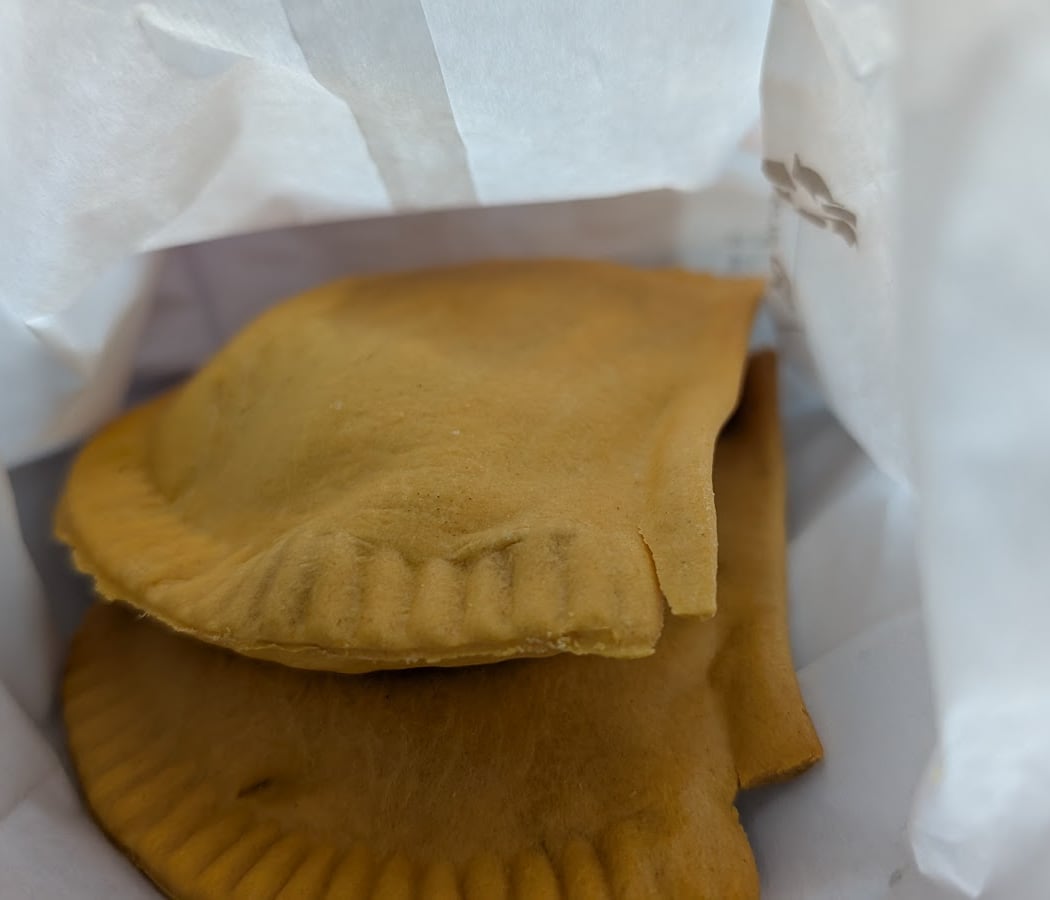 Paul's Caribbean Bakery Inc. 3