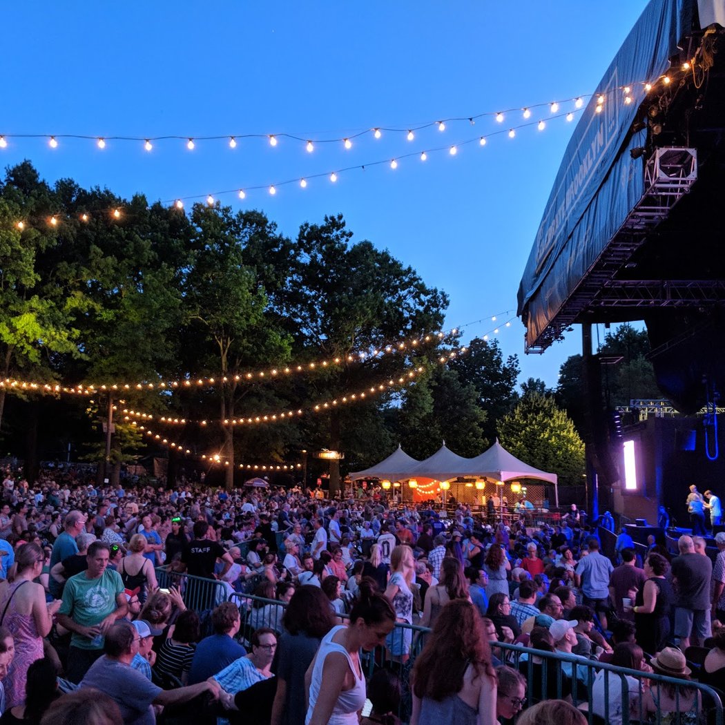 NYC’s Best Free Concert Series 2