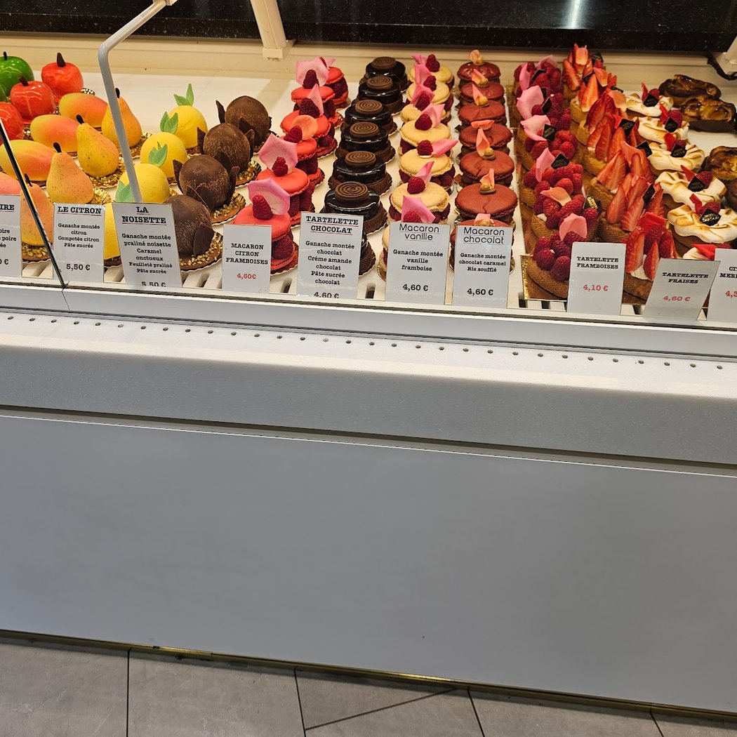 Maison Bakour 2