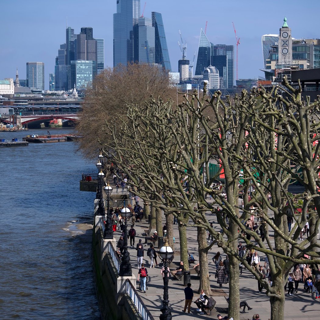 South Bank 3