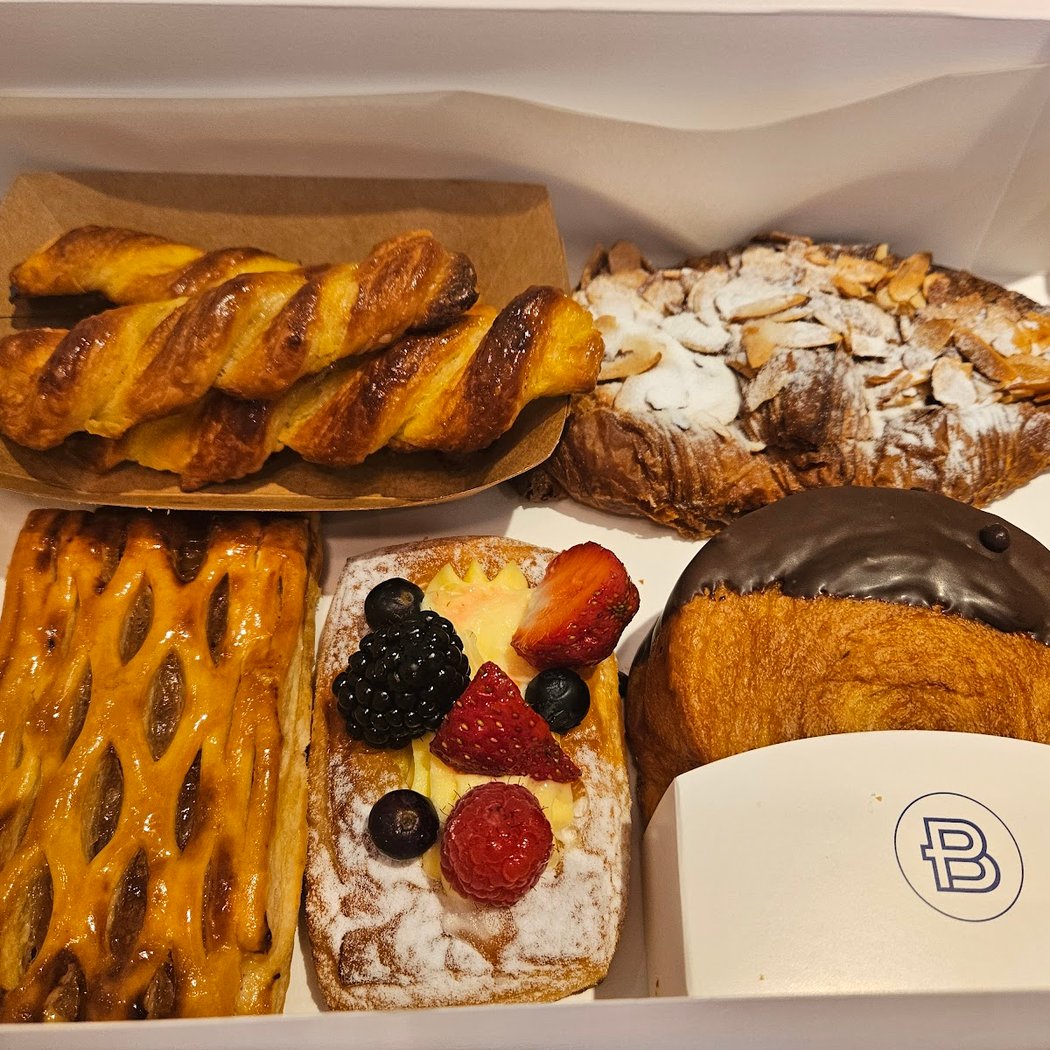 Paris Baguette 3