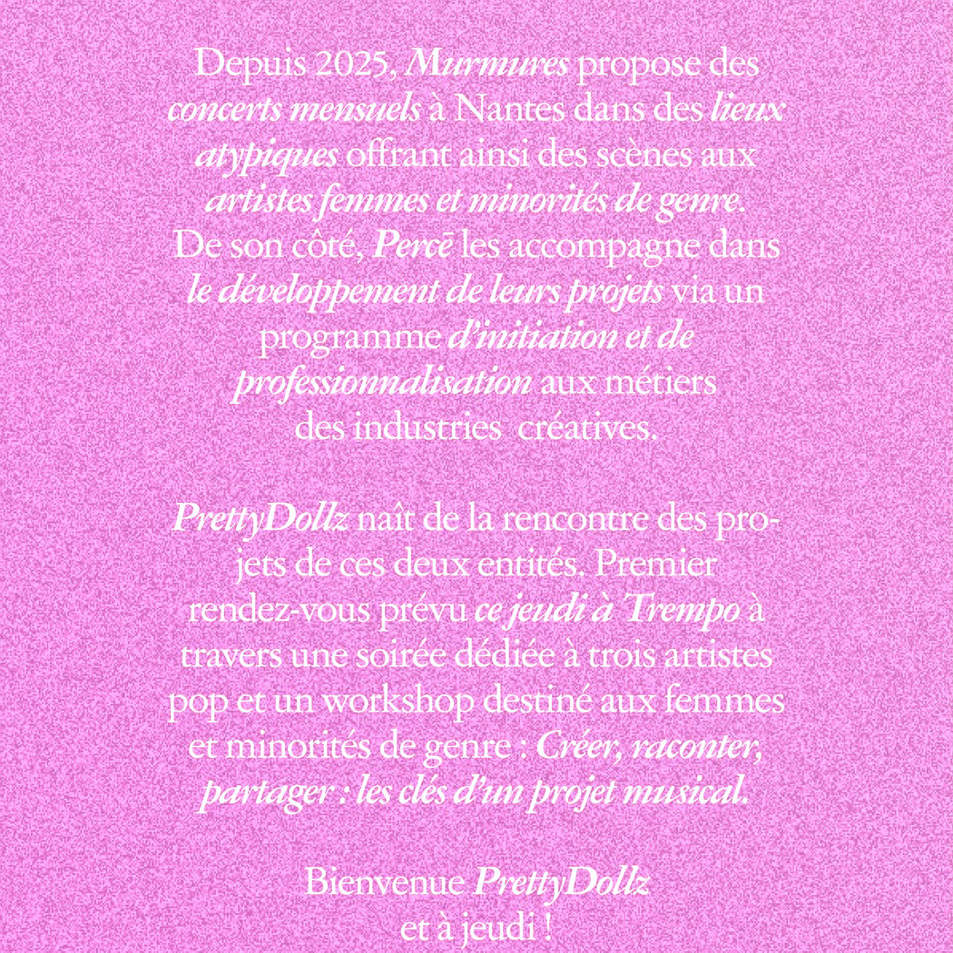 PrettyDollz 3
