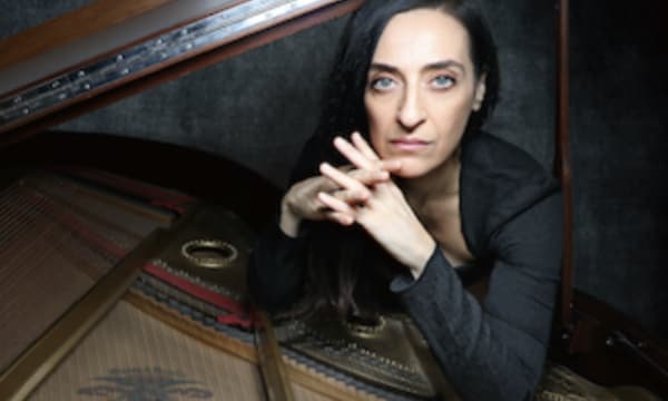 Round Midnight Solo Piano With Simona Premazzi 1