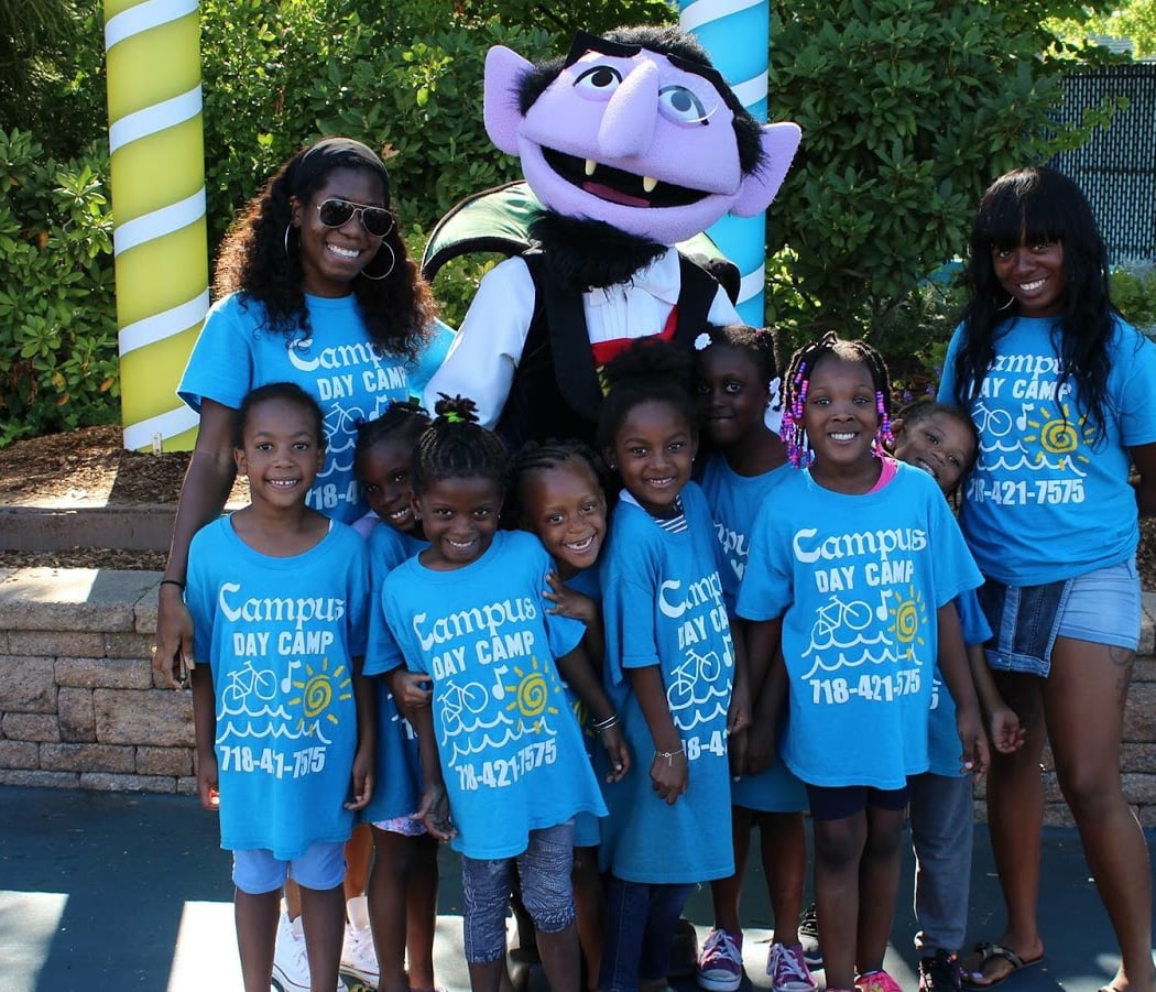 Campus Day Camp & Campus After School Program 3