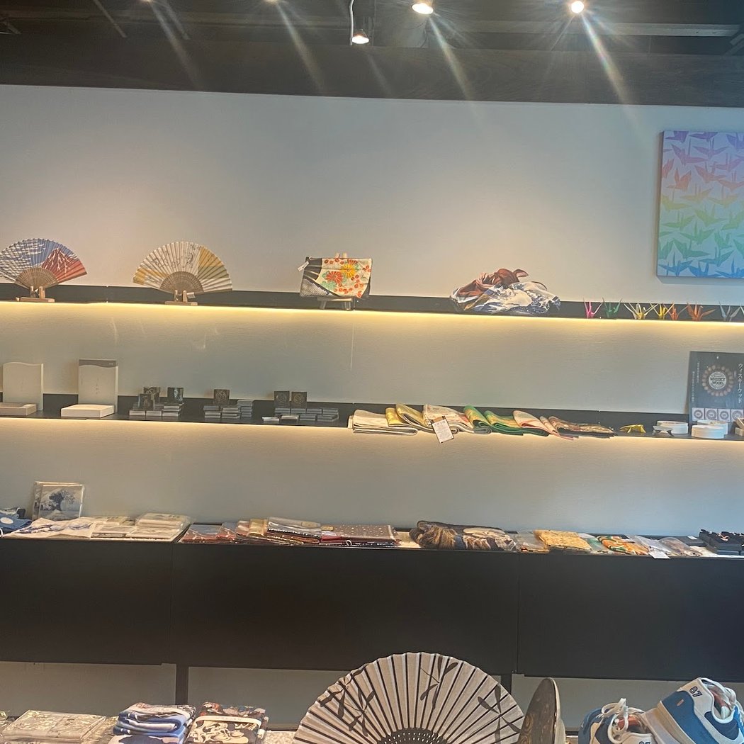 Japanklyn Lab 2