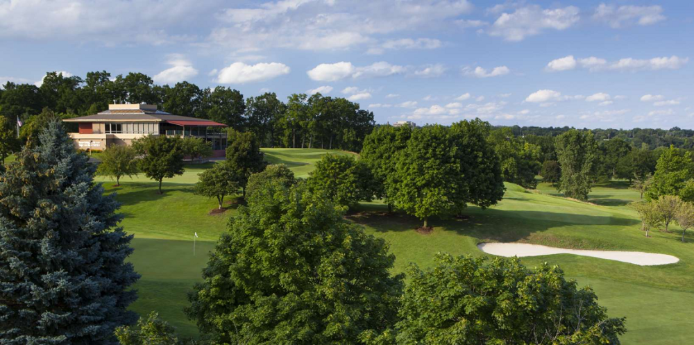 Eagle Crest Golf Club 2