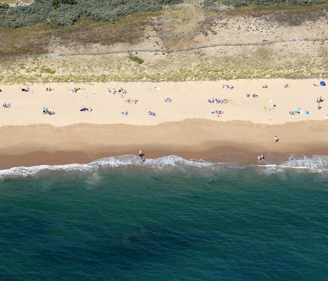 Plage des Jaunais 2