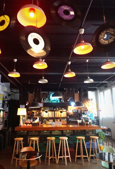 Hifi Provisions 1